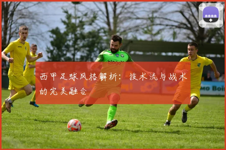 西甲足球风格解析：技术流与战术的完美融合